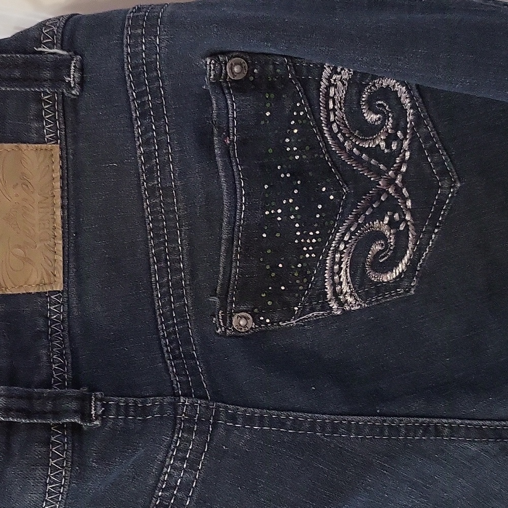 Jeans - Picture 5 of 8